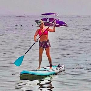 Meet your Posher, Danielle